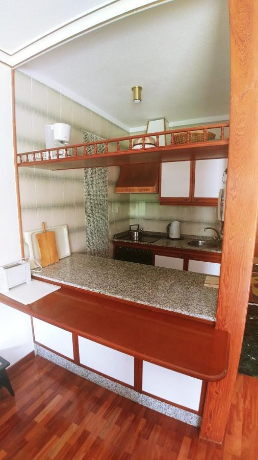 Elegant And Peaceful Aparments With Pool And Garden Leilighet Puerto de la Cruz  Eksteriør bilde